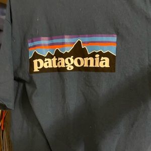 Men’s Patagonia XL Tee